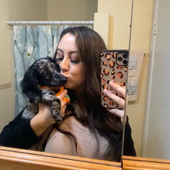 Meet your Posher, Madi - Picture 7 of 8